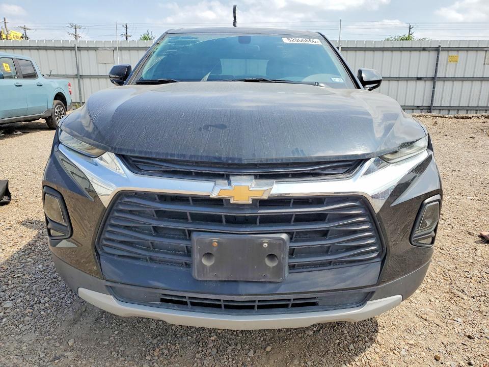 3GNKBBRA0LS694638 2020 CHEVROLET BLAZER photo no. 5