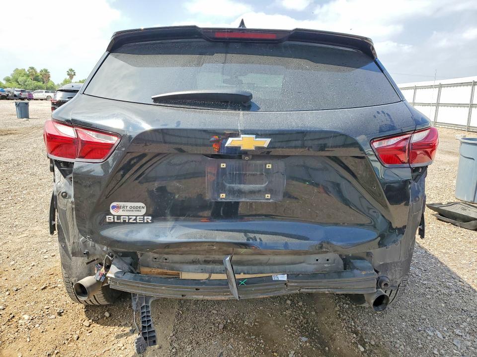 3GNKBBRA0LS694638 2020 CHEVROLET BLAZER photo no. 6