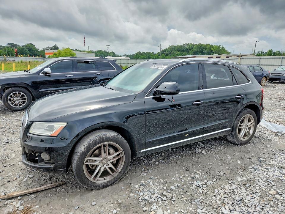 WA1L2AFP3GA048964 2016 AUDI Q5 photo no. 1