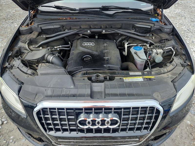 WA1L2AFP3GA048964 2016 AUDI Q5 photo no. 12