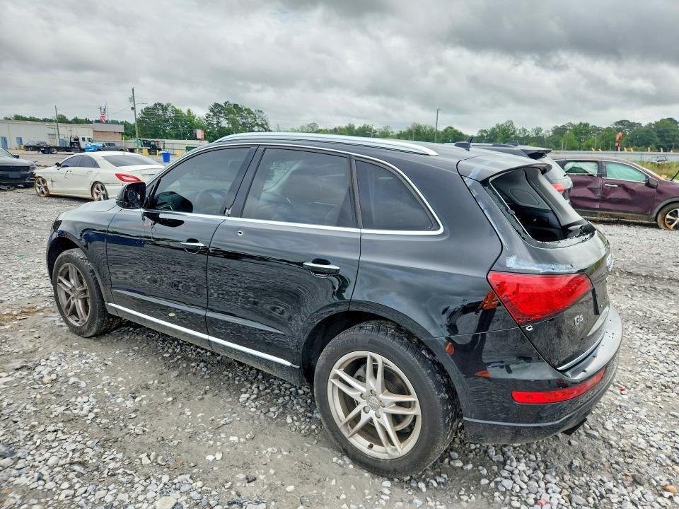 WA1L2AFP3GA048964 2016 AUDI Q5 photo no. 2