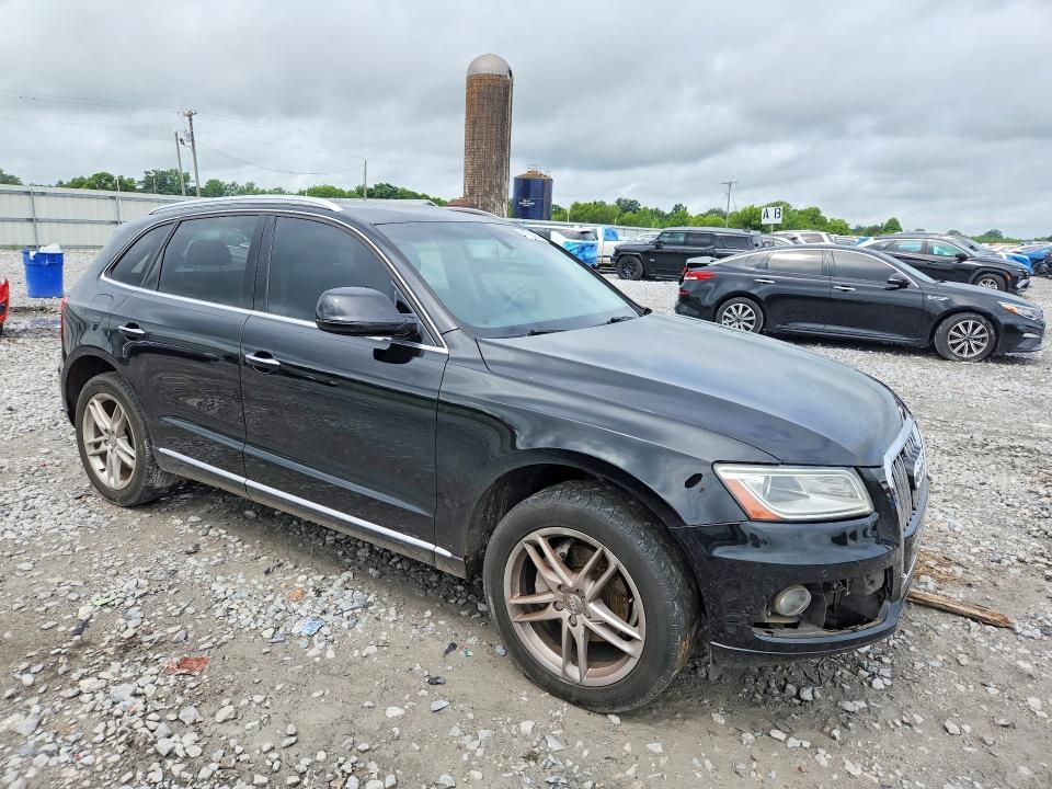 WA1L2AFP3GA048964 2016 AUDI Q5 photo no. 4