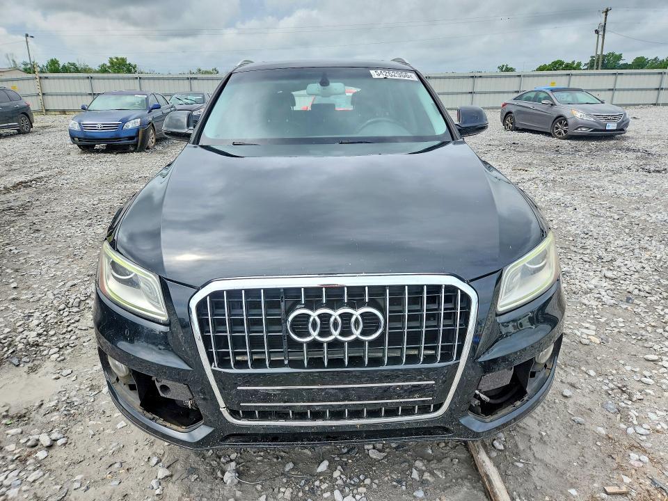 WA1L2AFP3GA048964 2016 AUDI Q5 photo no. 5