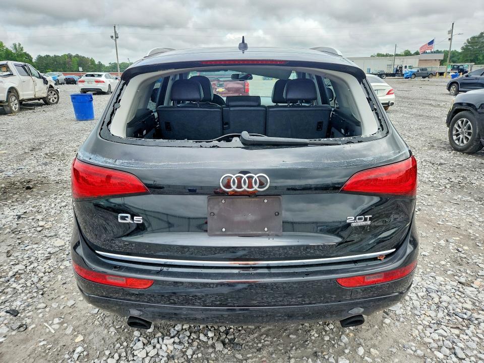 WA1L2AFP3GA048964 2016 AUDI Q5 photo no. 6