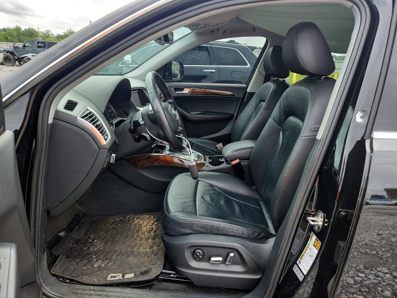 WA1L2AFP3GA048964 2016 AUDI Q5 photo no. 7