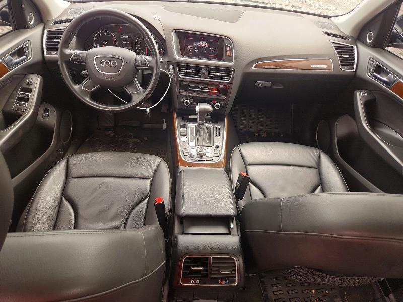 WA1L2AFP3GA048964 2016 AUDI Q5 photo no. 8