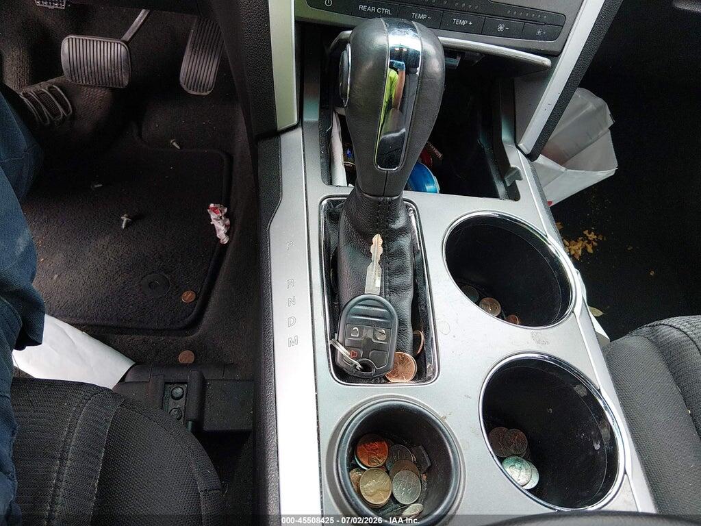 1FM5K7D89EGB80436 2014 FORD EXPLORER photo no. 11
