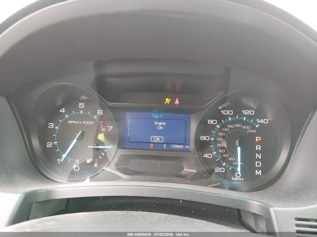 1FM5K7D89EGB80436 2014 FORD EXPLORER photo no. 7