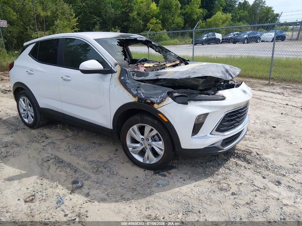 KL4AMBS27RB195478 2024 BUICK ENCORE GX photo no. 1