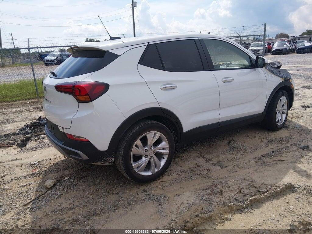 KL4AMBS27RB195478 2024 BUICK ENCORE GX photo no. 4