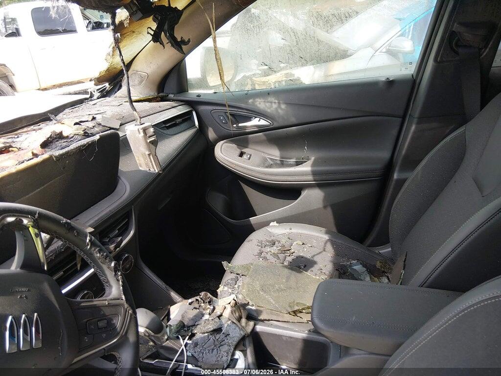 KL4AMBS27RB195478 2024 BUICK ENCORE GX photo no. 5
