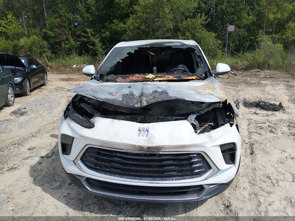 KL4AMBS27RB195478 2024 BUICK ENCORE GX photo no. 6