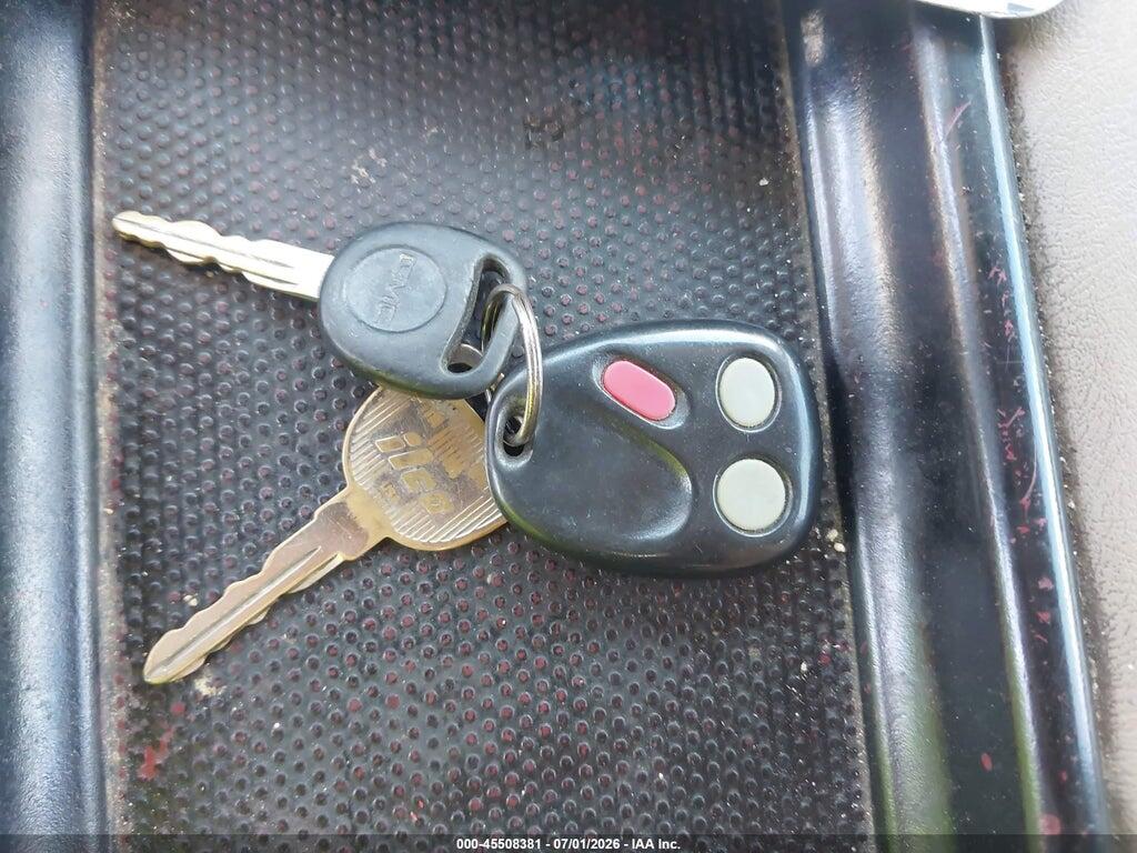 2GCEC13V361329105 2006 CHEVROLET SILVERADO 1500 photo no. 11