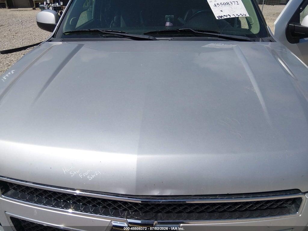 1GNSKBE05DR149813 2013 CHEVROLET TAHOE photo no. 10