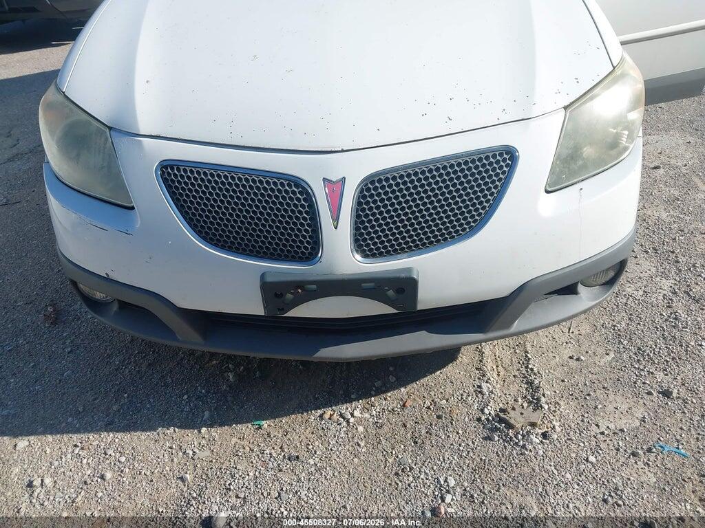 5Y2SL65846Z410189 2006 PONTIAC VIBE photo no. 6