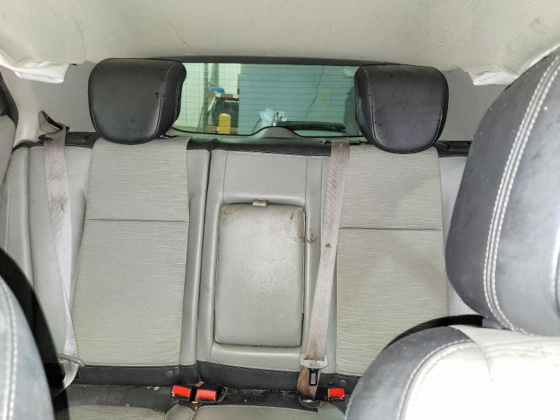 KL4CJASB2GB619156 2016 BUICK ENCORE photo no. 10