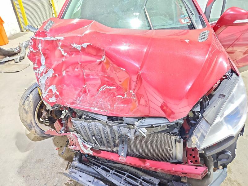 KL4CJASB2GB619156 2016 BUICK ENCORE photo no. 12