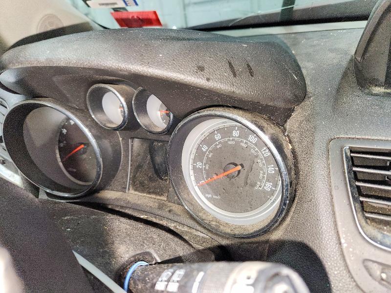 KL4CJASB2GB619156 2016 BUICK ENCORE photo no. 9