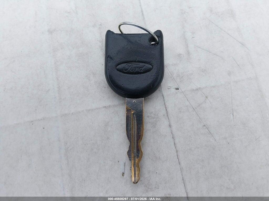 1FTYR10D77PA66242 2007 FORD RANGER photo no. 11