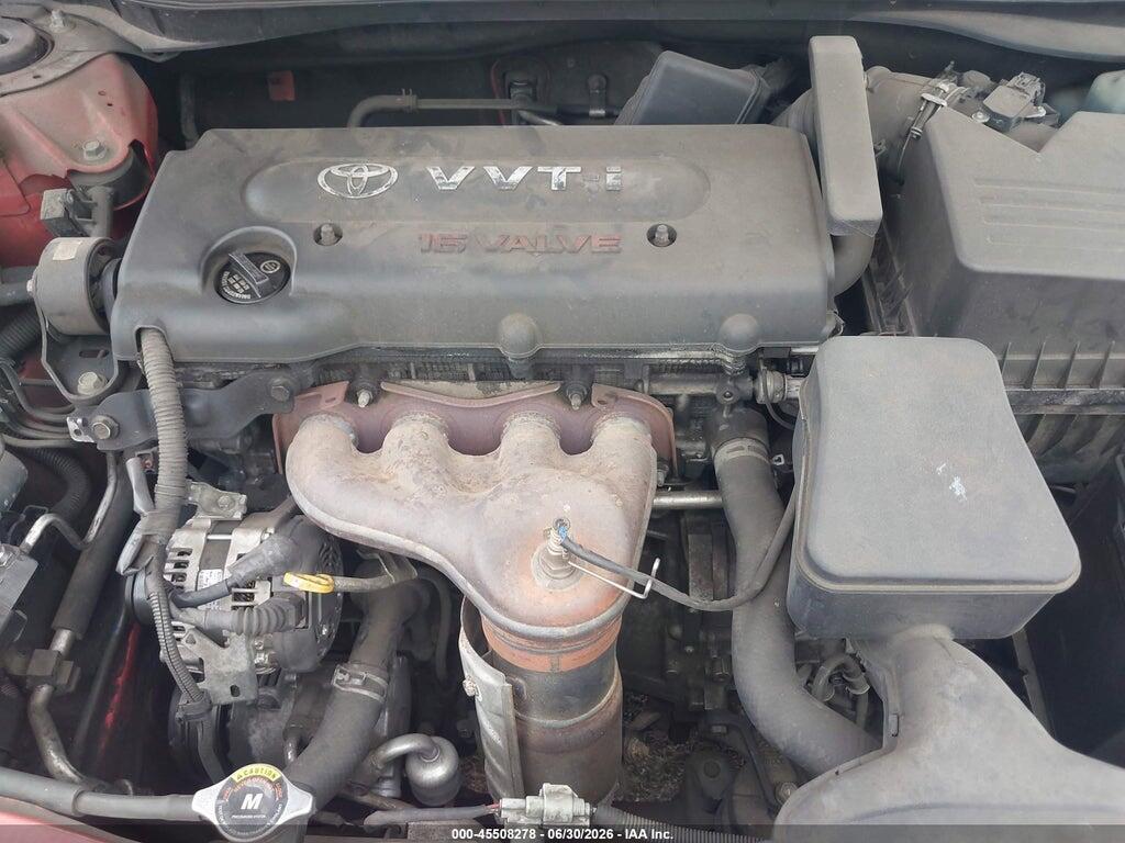 4T4BE46K38R041786 2008 TOYOTA CAMRY photo no. 10