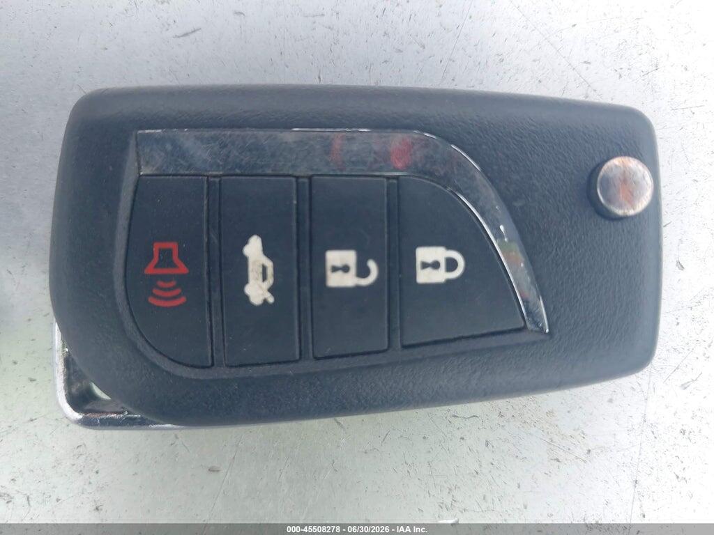 4T4BE46K38R041786 2008 TOYOTA CAMRY photo no. 11