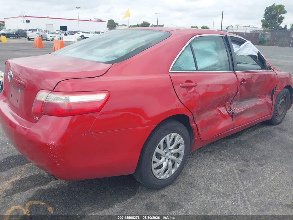 4T4BE46K38R041786 2008 TOYOTA CAMRY photo no. 12