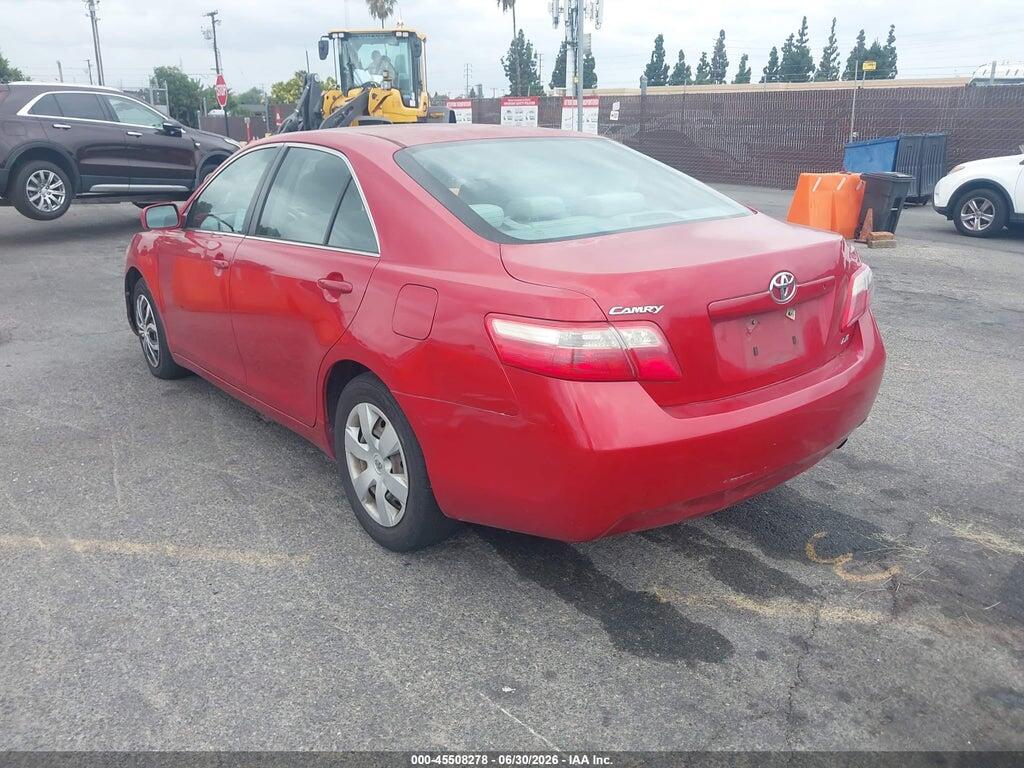 4T4BE46K38R041786 2008 TOYOTA CAMRY photo no. 3
