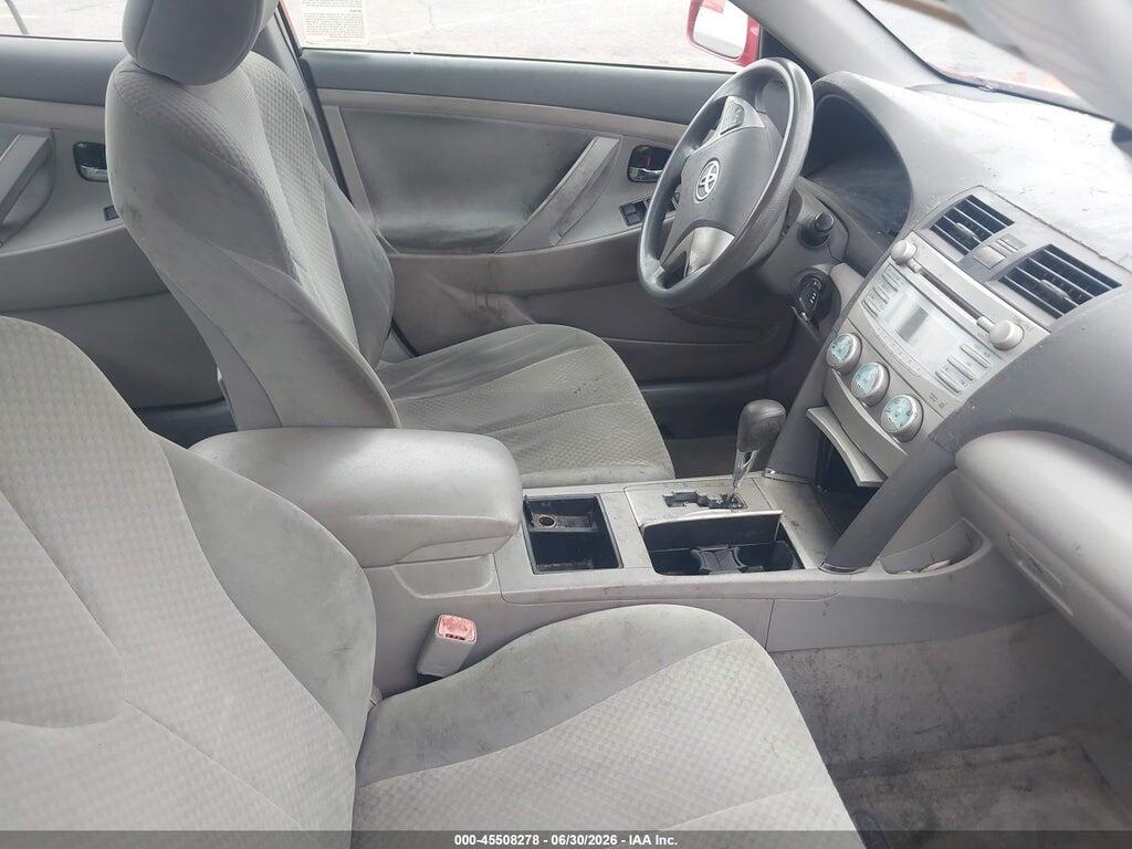 4T4BE46K38R041786 2008 TOYOTA CAMRY photo no. 5