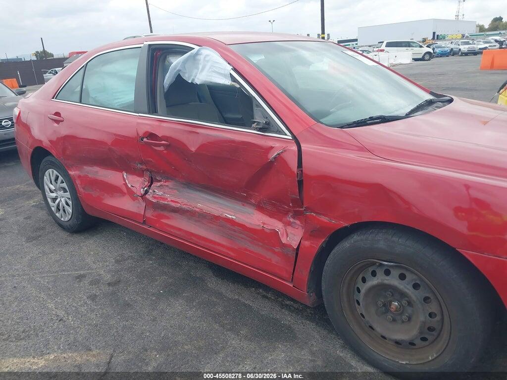 4T4BE46K38R041786 2008 TOYOTA CAMRY photo no. 6