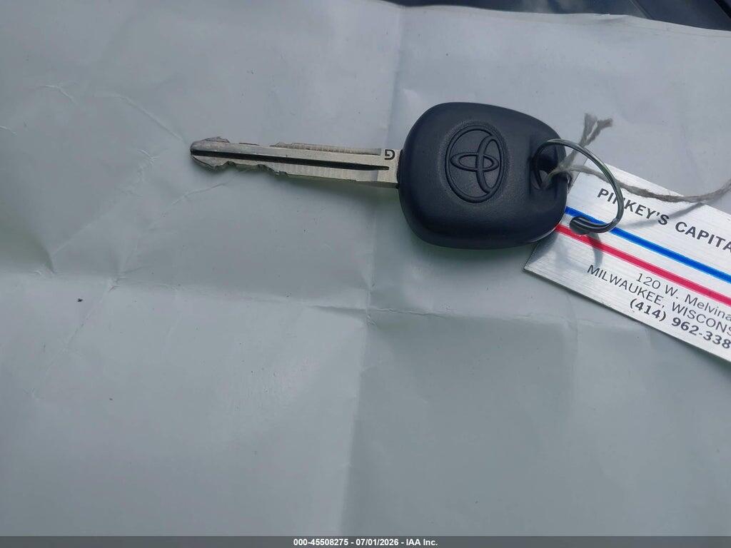 JTDKTUD35ED588067 2014 TOYOTA YARIS photo no. 11