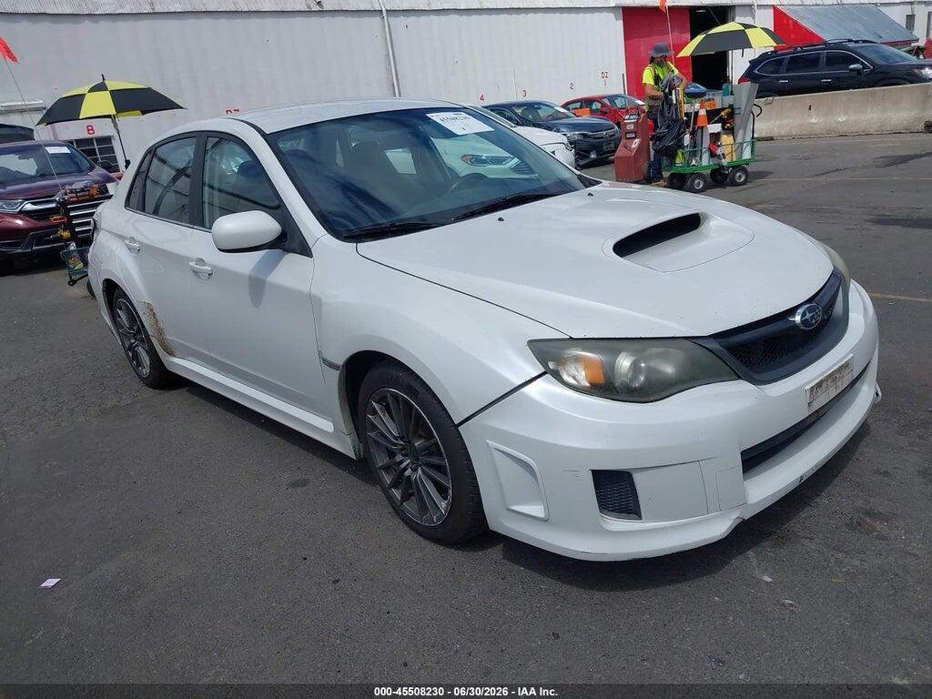 JF1GV7E67BG515633 2011 SUBARU IMPREZA photo no. 1