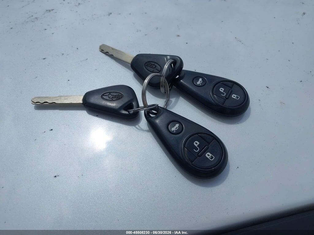 JF1GV7E67BG515633 2011 SUBARU IMPREZA photo no. 11