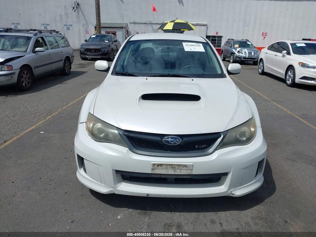 JF1GV7E67BG515633 2011 SUBARU IMPREZA photo no. 12