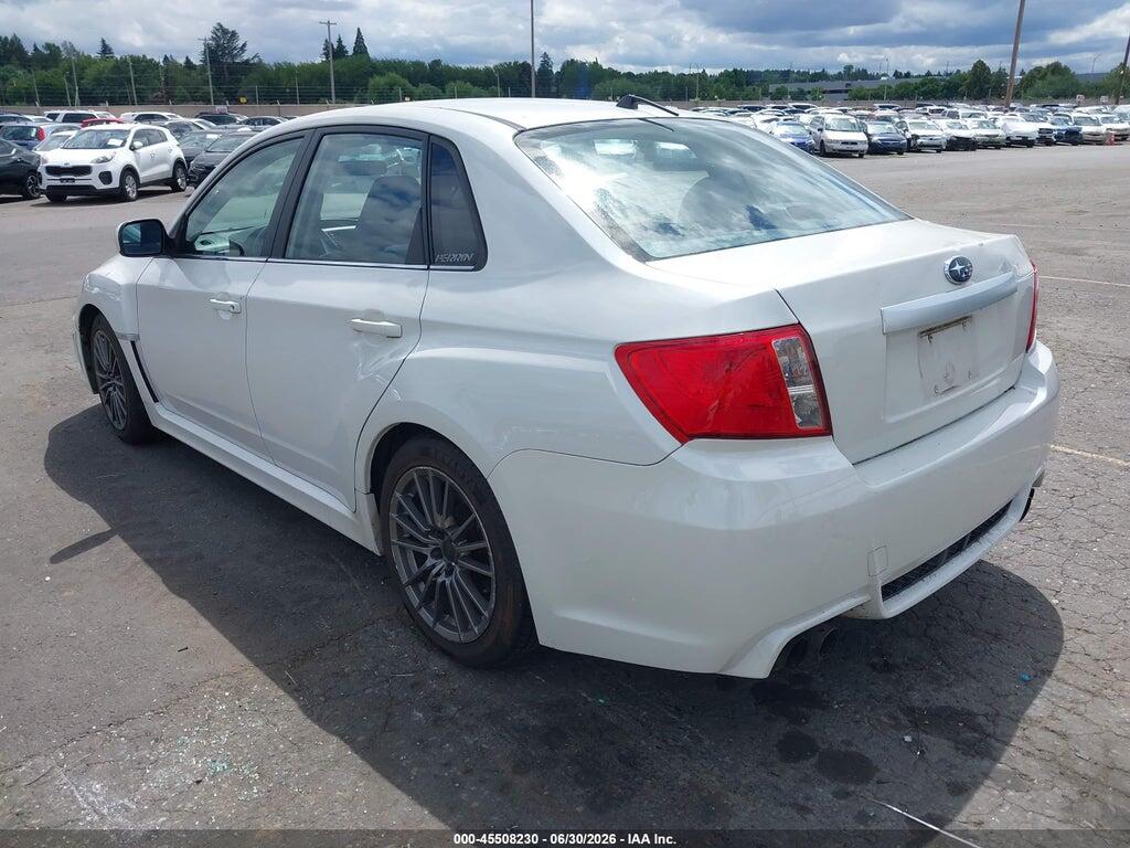 JF1GV7E67BG515633 2011 SUBARU IMPREZA photo no. 3