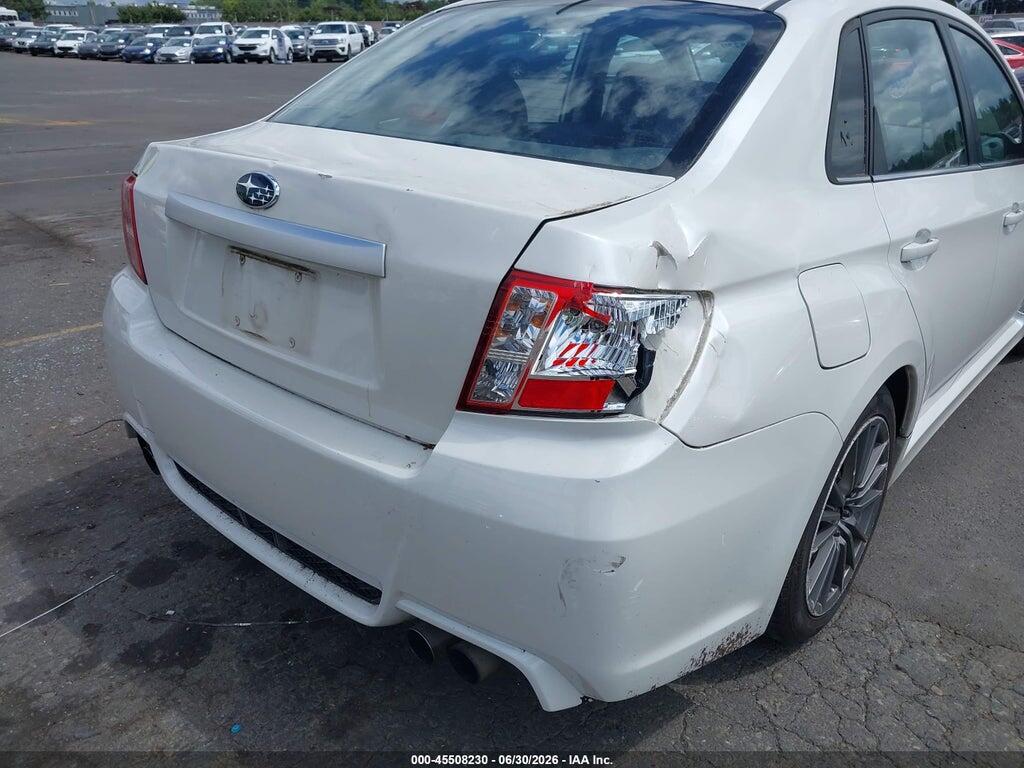 JF1GV7E67BG515633 2011 SUBARU IMPREZA photo no. 6