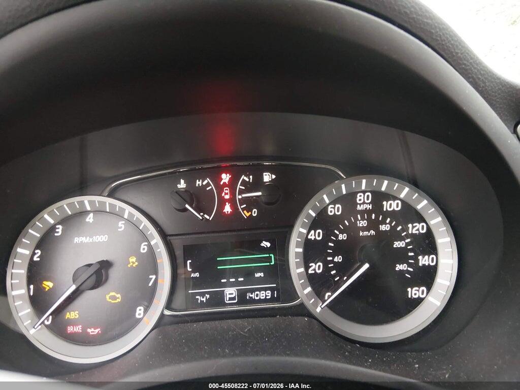 3N1AB7AP7FY219686 2015 NISSAN SENTRA photo no. 6