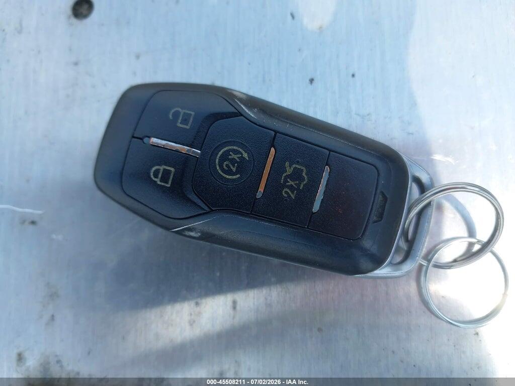 3FA6P0K98ER121972 2014 FORD FUSION photo no. 11