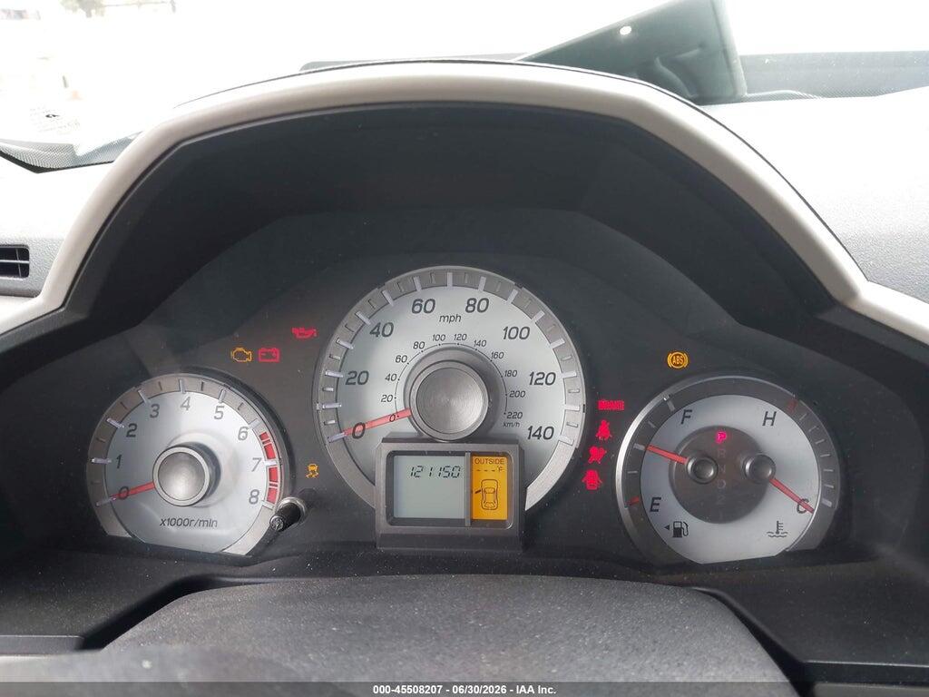 5FNYF3H52DB023838 2013 HONDA PILOT photo no. 7