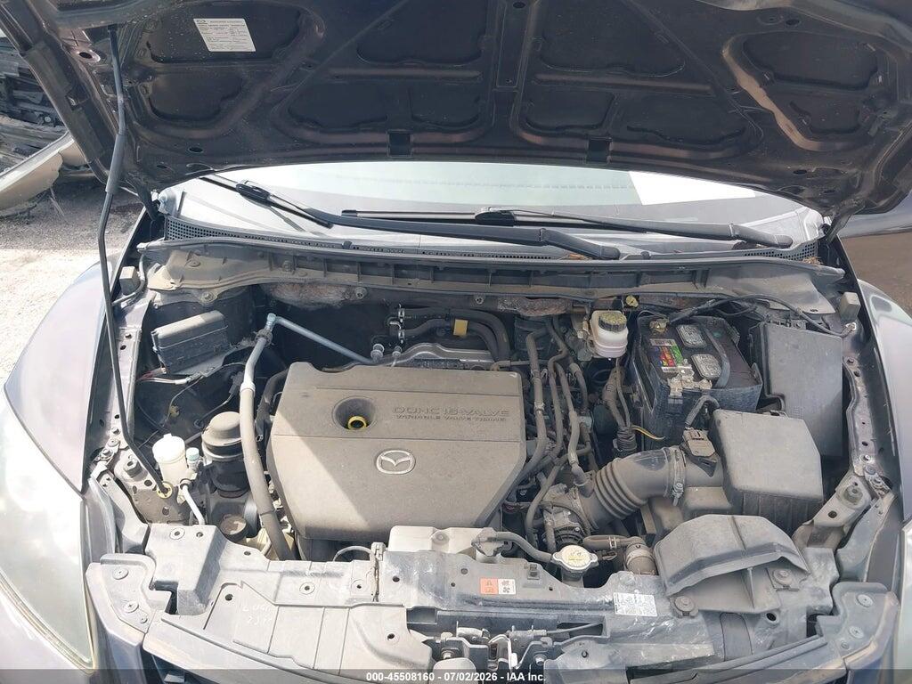 JM3ER2BM3C0414957 2012 MAZDA CX-7 photo no. 10