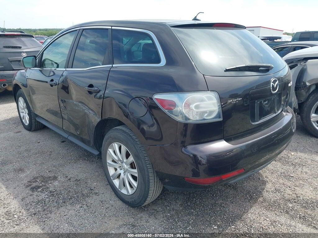 JM3ER2BM3C0414957 2012 MAZDA CX-7 photo no. 3