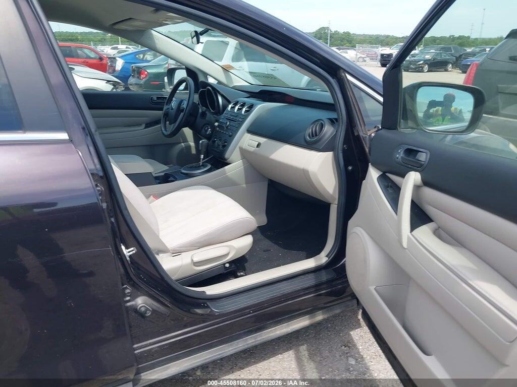 JM3ER2BM3C0414957 2012 MAZDA CX-7 photo no. 5
