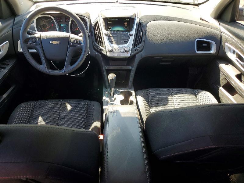2016 CHEVROLET EQUINOX LS — Фото 8 из 12
