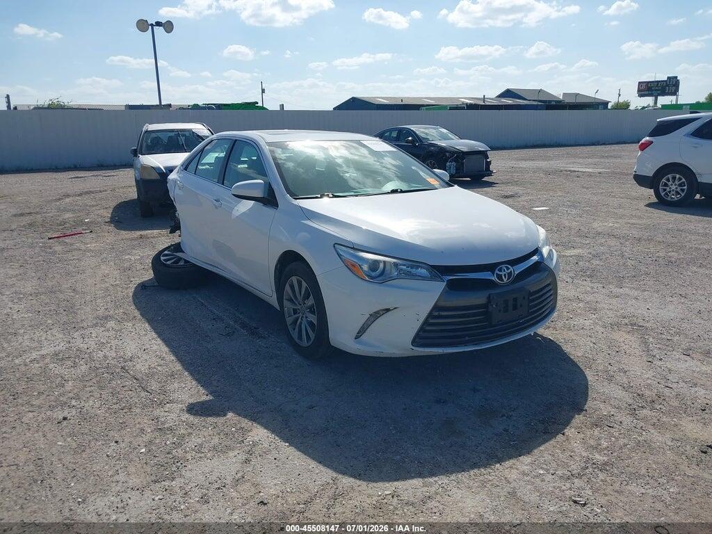 4T1BF1FK1FU937720 2015 TOYOTA CAMRY photo no. 1