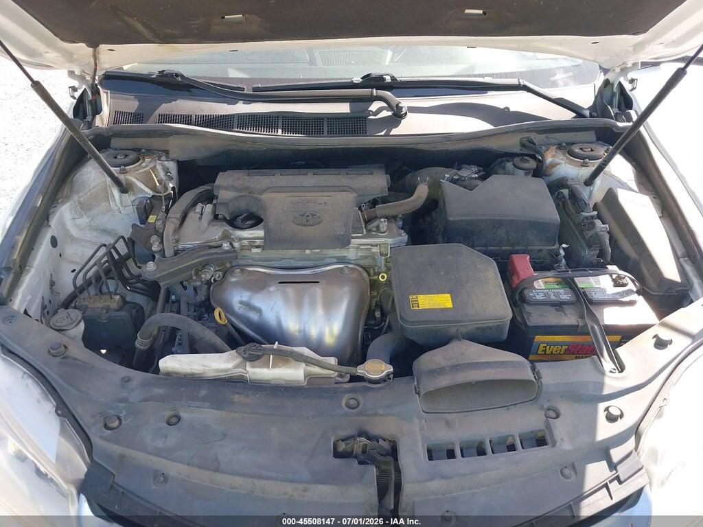 4T1BF1FK1FU937720 2015 TOYOTA CAMRY photo no. 10