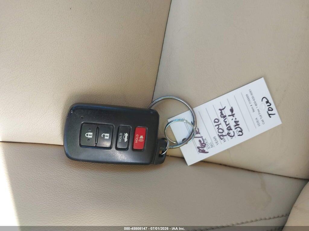 4T1BF1FK1FU937720 2015 TOYOTA CAMRY photo no. 11