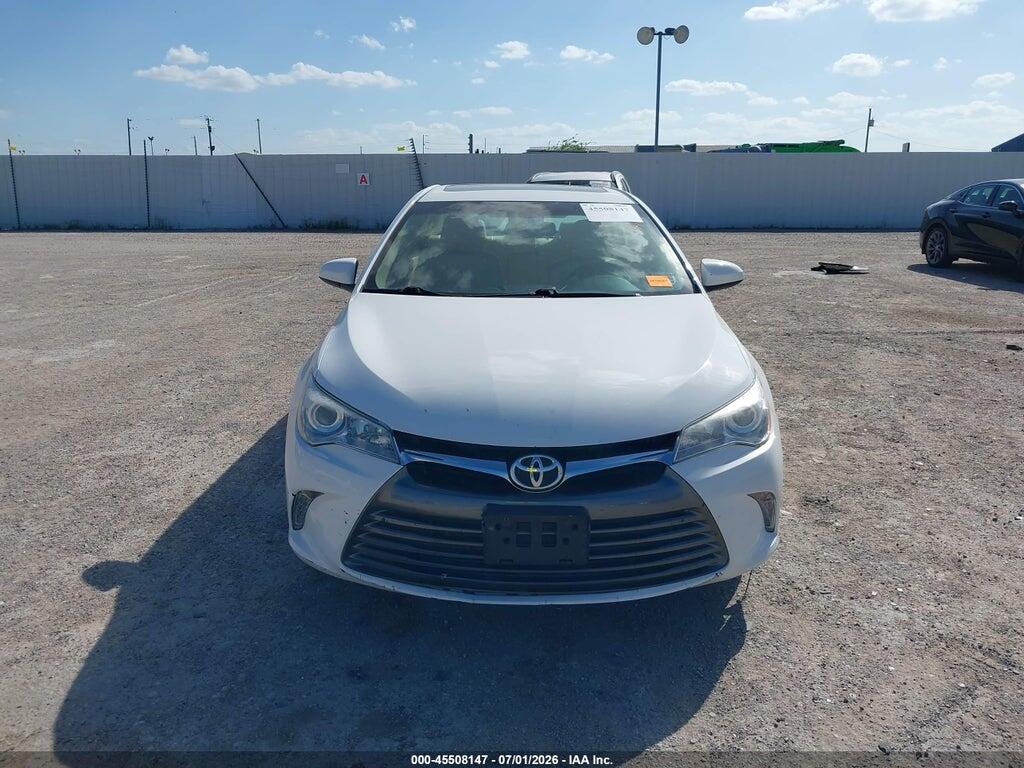4T1BF1FK1FU937720 2015 TOYOTA CAMRY photo no. 12