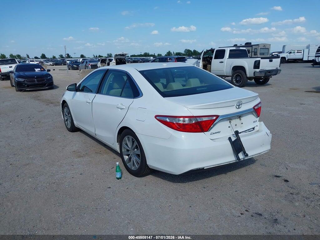 4T1BF1FK1FU937720 2015 TOYOTA CAMRY photo no. 3