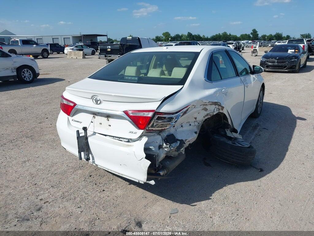 4T1BF1FK1FU937720 2015 TOYOTA CAMRY photo no. 4