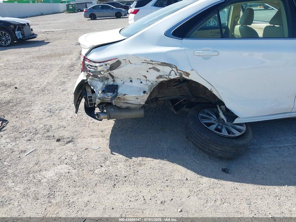 4T1BF1FK1FU937720 2015 TOYOTA CAMRY photo no. 6