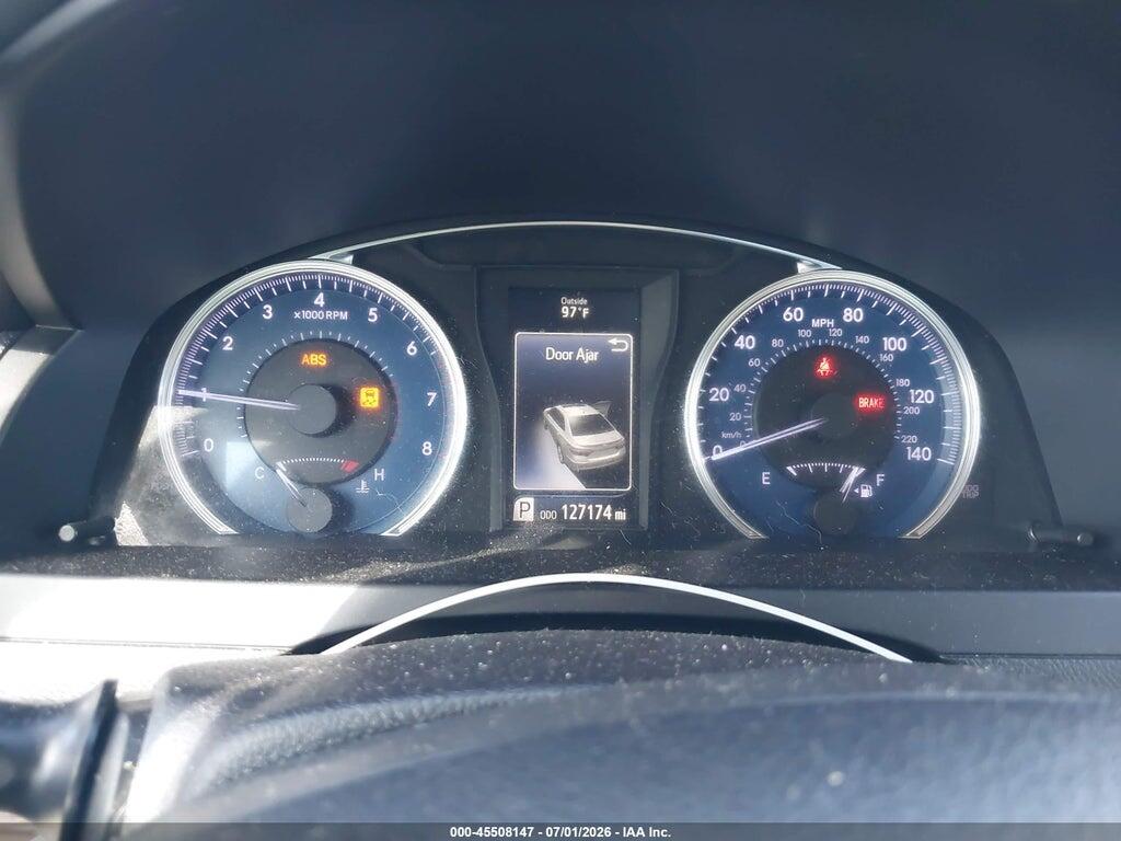 4T1BF1FK1FU937720 2015 TOYOTA CAMRY photo no. 7